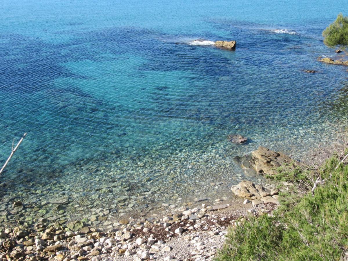 La mer à 3 minutes, la clé d'un séjour réussi ! Saint-Cyr-sur-Mer Exterior foto